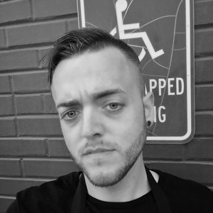 Meet your Posher, Steven